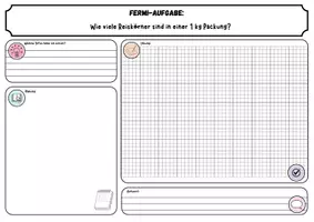 Vorschau - Arbeitsblätter - Mathe_Fermi_Aufgaben_AB_A3 - Seite 3