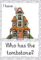 Vorschau - Spiele - Halloween - I have ... who has ... ? - Seite 3