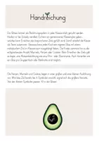 Vorschau - Poster - Belohnungssystem Grundschule | Cookieglas, Herzglas & Murmelglas – Visualisierung für positives Verhalten - Seite 2
