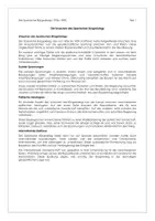 Vorschau - Stundenentwürfe - Information und Bewegung "Der Spanische Bürgerkrieg (1936–1939)" - Seite 1