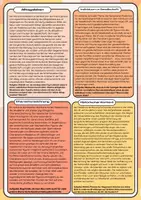 Vorschau - Arbeitsblätter - Wissens-Nuggets: Die Epoche des Realismus - Seite 2