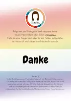 Vorschau - Arbeitsblätter - Leseverständnis: Lesetext mit Fragen zum Pride Month (mit Lösungen) #pridemonth - Seite 1