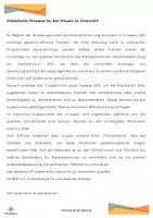 Vorschau - Arbeitsblätter - Bundestagswahl 2025: Wahlprogramme der Parteien im Faktencheck #demokratiestärken - Seite 2