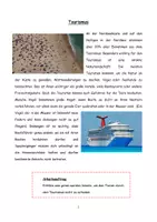 Vorschau - Arbeitsblätter - Gruppenarbeit "Schädigung der Nordsee" Jg. 5+6 - Seite 2