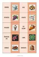 Vorschau - Spiele - DOMINO: FOOD ITEMS - Seite 2