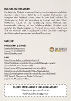 Vorschau - Poster - Poster/Plakate/Merkblätter: Sätze schreiben #Freebie - Seite 1