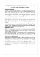 Vorschau - Stundenentwürfe - Information und Bewegung "Das Ende der Weimarer Republik und der Beginn des Dritten Reiches" - Seite 3