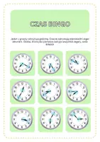 zapowiedź - 🎉 Bingo Zegarowe – Minuty! ⏰ .. - strona 2