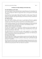 Vorschau - Stundenentwürfe - Information und Bewegung "Die Entstehung des Kalten Krieges" - Seite 2