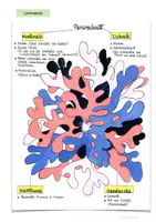 Vorschau - Arbeitsblätter - Eigene Werke mit Papierschnitte im Matisse-Stil anfertigen - Seite 3