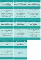 Vorschau - Spiele - Satzglieder - Lernspiel: Ich habe... Wer hat...? - Seite 3