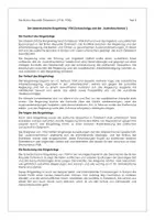 Vorschau - Stundenentwürfe - Information und Bewegung "Die Ersten Republik Österreich (1918–1938)" - Seite 3