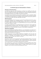 Vorschau - Stundenentwürfe - Information und Bewegung "Der Nationalsozialismus und der „Anschluss“ (1938–1945)" - Seite 3