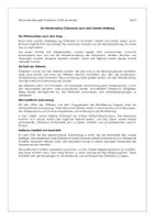 Vorschau - Stundenentwürfe - Information und Bewegung "Die Zweite Republik Österreich (1945 bis heute)" - Seite 3