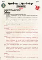 Vorschau - Unterrichtsreihen - Mikrobiome & Mikrobiologie - Kleine Helfer, große Wirkung: Mikrobiome und Krankheit (7. & 8. Klasse Biologie, Nawi, Chemie, Gesundheitswissenschaften) - Seite 3