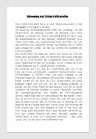 Vorschau - Unterrichtsreihen - Weihnachten für Klein + Groß (Ein Esel geht nach Bethlehem) - Seite 1