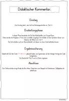 Vorschau - Arbeitsblätter - Escape Room: Verkehrserziehung (Klasse 4) - Seite 1
