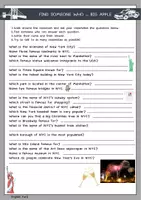 Vorschau - Stundenentwürfe - Alle Englisch Materiallien - Deckblatt