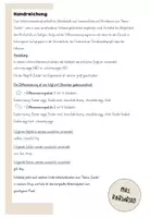 Vorschau - Arbeitsblätter - Easter Ostern Arbeitsblatt Leseverstehen differenziert - Englisch - Seite 1
