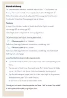 Vorschau - Arbeitsblätter - Easter Ostern Arbeitsblatt Hörverstehen differenziert - Englisch - Seite 1