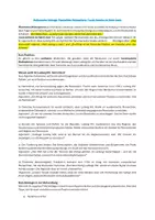 Vorschau - Arbeitsblätter - Die Französische Revolution - Darf ein König sterben? Rollensimulation der Gerichtsverhandlung über König Ludwig 16. / XVI. bzw. den "Bürger Capet". Einsetzbar von Klasse 8 - EF / 11 - Seite 2