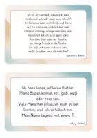Vorschau - Spiele - Leserätsel zum Thema Frühling Klasse 1/2 - Seite 2