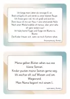 Vorschau - Spiele - Leserätsel zum Thema Frühling Klasse 1/2 - Seite 3