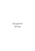 Vorschau - Stationenlernen - Le Parkour (Übungskarten) - Seite 3