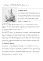 Vorschau - Stationenlernen - Chadidscha-Maryam-Malala / Vorbildliche Frauen im Islam - Seite 1