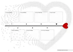 Vorschau - Arbeitsblätter - Liebe kann auch wehtun - Seite 3