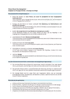 Vorschau - Arbeitsblätter - Analyse Kurzgeschichte: Das Spiegelbild - Miriam Brand - Seite 2