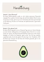 Vorschau - Poster - Das geheime Kind / Der geheime Fuchs – Belohnungssystem Grundschule Fuchsklasse - Seite 2