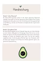 Vorschau - Poster - Das geheime Kind / Der geheime Fuchs – Belohnungssystem Grundschule Polarfuchsklasse - Seite 2