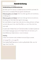 Vorschau - Spiele - Easter Ostern Ostergeschichte Vobakebspiel Zonk - Englisch - Seite 1