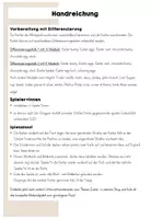 Vorschau - Spiele - Easter Ostern Ostergeschichte Merkspiel Matching Pairs - Englisch - Seite 2