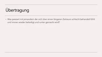 Vorschau - Unterrichtsreihen - Ethik - Gewalt - Seite 3
