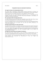 Vorschau - Stundenentwürfe - Information und Bewegung "Der Aralsee" - Seite 2