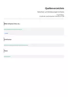 Vorschau - Merkblätter - Sicherheits- und Verhaltensregeln in Chemie - Seite 1