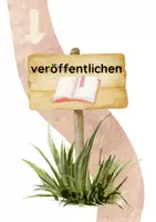 Vorschau - Präsentationen/Tafelbilder - Geschichtenweg (Kreatives Schreiben) - Seite 1