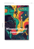 Vorschau - Unterrichtsreihen - Unterrichtsreihe: Wirtschaft und Innovation durch Schwarze Menschen - "Rassismus ohne Uns!" - Seite 1