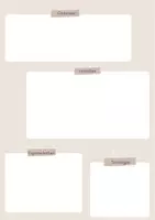 Vorschau - Arbeitsblätter - Arbeitsblatt: Steckbrief literarische Figuren - Seite 2