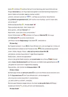 Vorschau - Fördermaterial/Inklusion - DAZ Kurzgeschichte - die Überraschungssreise - Seite 1