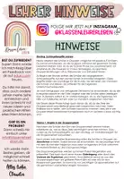 Vorschau - Stundenentwürfe - Gruppenarbeit – Regeln, Probleme, Rollen und Reflexion - Seite 2