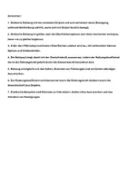 Vorschau - Arbeitsblätter - REIBUNG - Seite 1