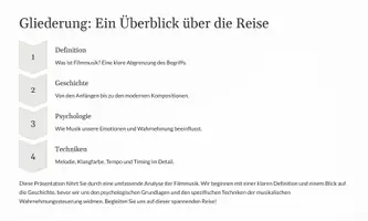 Vorschau - Fördermaterial/Inklusion - Präsentation: Wahrnehmungssteuerung im Medium Film – als PDF und PowerPoint-Datei - Seite 2