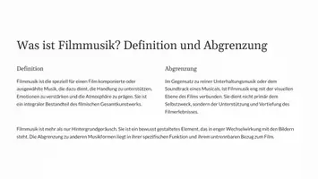 Vorschau - Fördermaterial/Inklusion - Präsentation: Wahrnehmungssteuerung im Medium Film – als PDF und PowerPoint-Datei - Seite 3