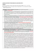 Vorschau - Arbeitsblätter - "Das Herz eines Boxers": Analyse-Modell für Szene 2, Teil1 - Seite 3