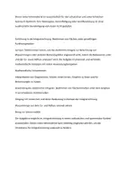 Vorschau - Arbeitsblätter - Rekonstruktion von Bestandsgrößen - Seite 1
