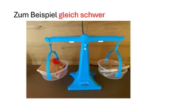 Vorschau - Präsentationen/Tafelbilder - Gleichungen_Einführung und Äquivalenzumformung - Seite 3