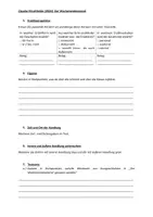 Vorschau - Arbeitsblätter - Kurzgeschichten analysieren und verfassen - Seite 3